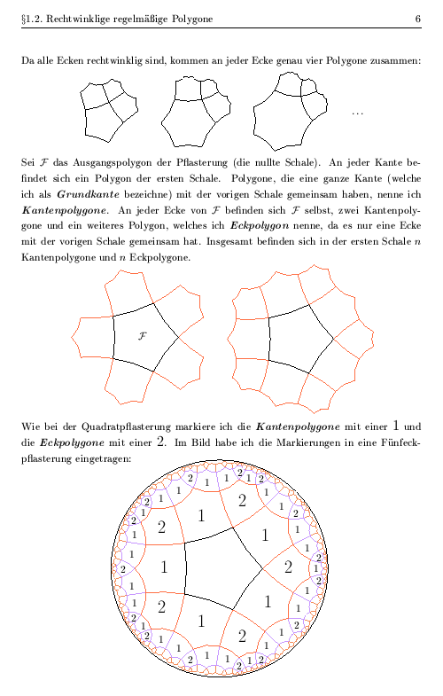 Seite 6 der Diplomarbeit