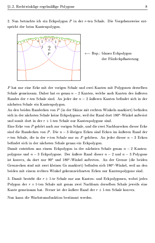 Seite 8 der Diplomarbeit