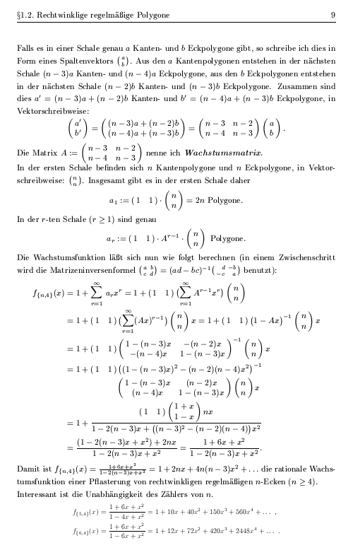 Seite 9 der Diplomarbeit