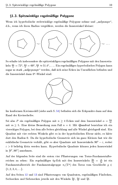 Seite 10 der Diplomarbeit