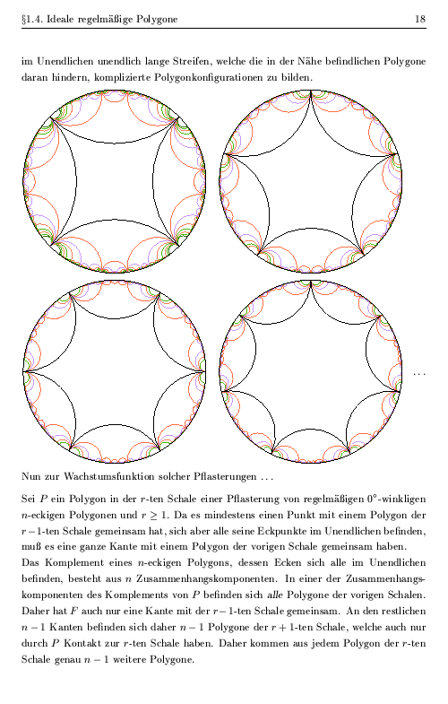 Seite 18 der Diplomarbeit