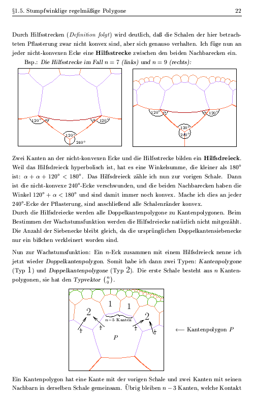 Seite 22 der Diplomarbeit