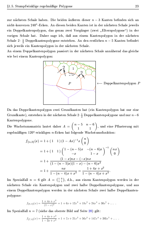 Seite 23 der Diplomarbeit