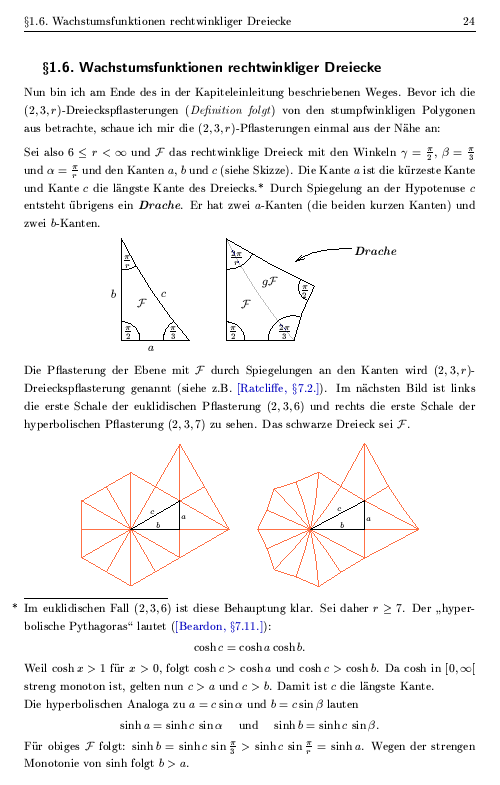 Seite 24 der Diplomarbeit