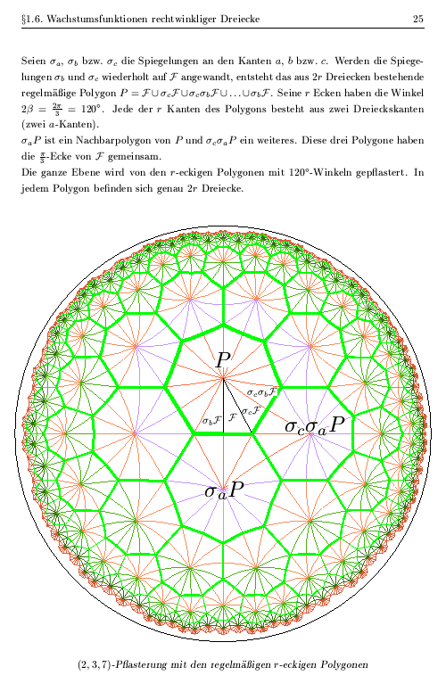 Seite 25 der Diplomarbeit