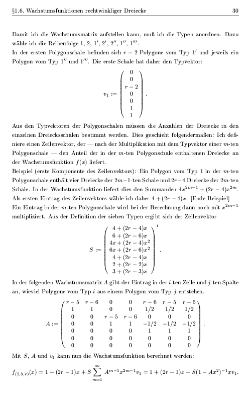 Seite 30 der Diplomarbeit
