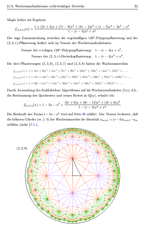 Seite 32 der Diplomarbeit