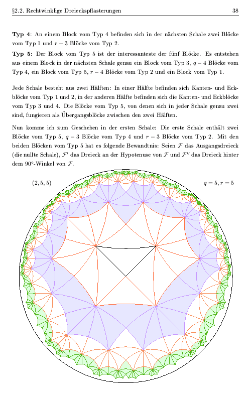 Seite 38 der Diplomarbeit