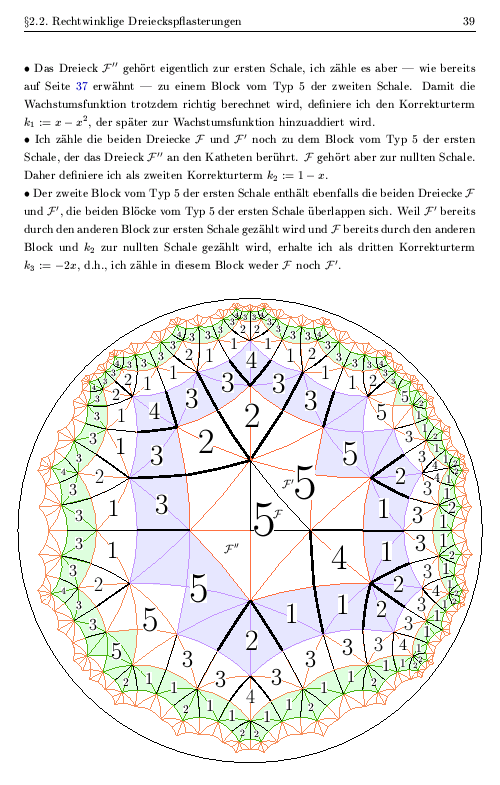 Seite 39 der Diplomarbeit