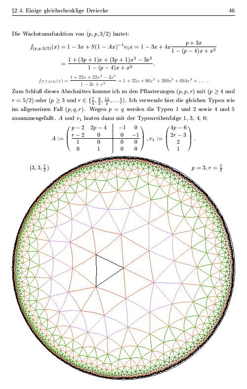 Seite 46 der Diplomarbeit