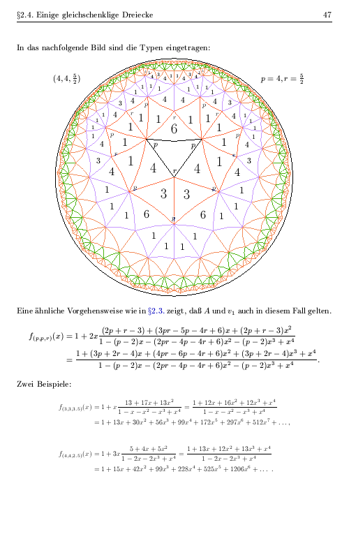Seite 47 der Diplomarbeit