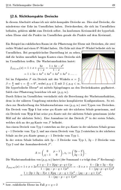 Seite 49 der Diplomarbeit