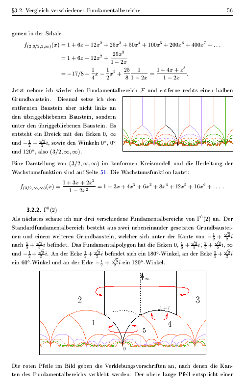 Seite 56 der Diplomarbeit