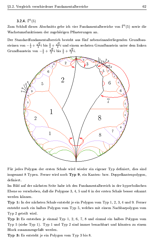 Seite 62 der Diplomarbeit