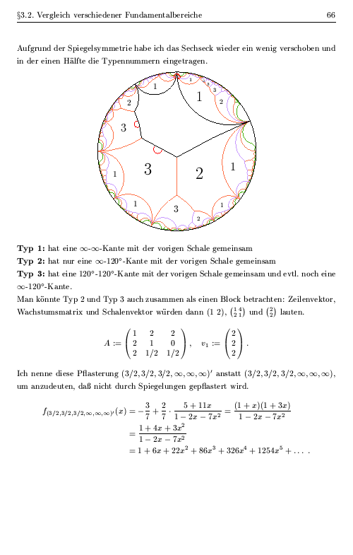 Seite 66 der Diplomarbeit