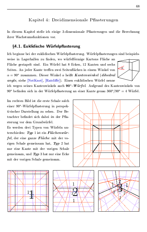 Seite 68 der Diplomarbeit