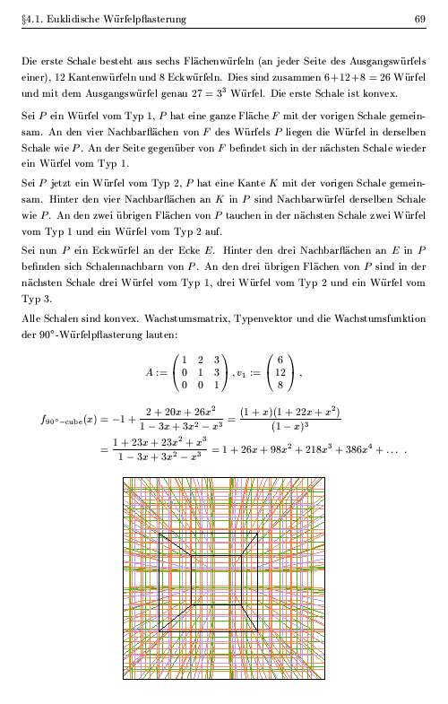 Seite 69 der Diplomarbeit