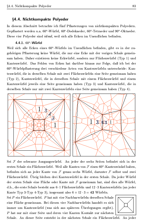 Seite 83 der Diplomarbeit