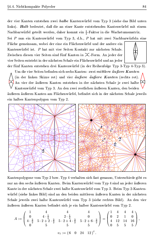 Seite 84 der Diplomarbeit