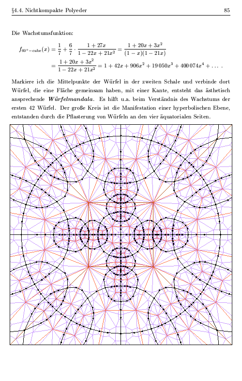 Seite 85 der Diplomarbeit