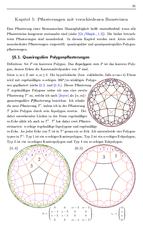 Seite 91 der Diplomarbeit