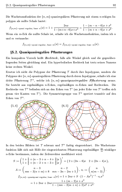 Seite 92 der Diplomarbeit