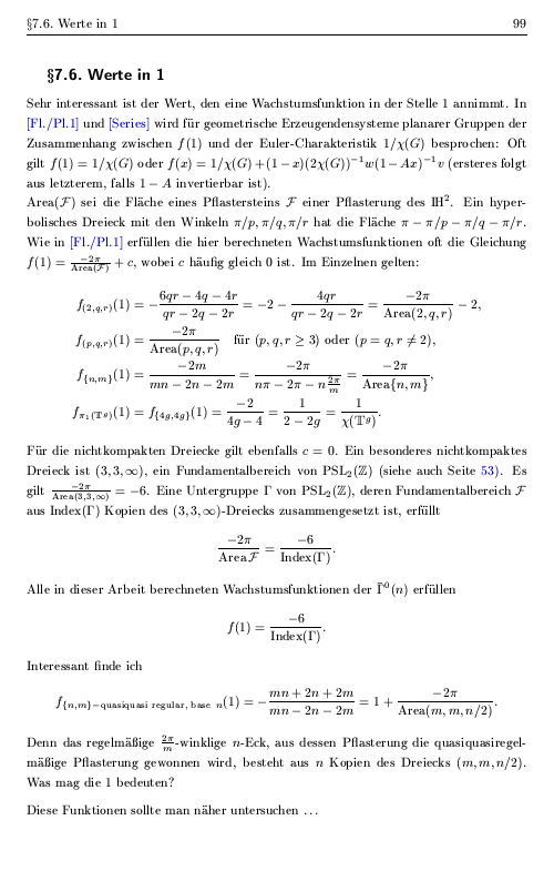 Seite 99 der Diplomarbeit