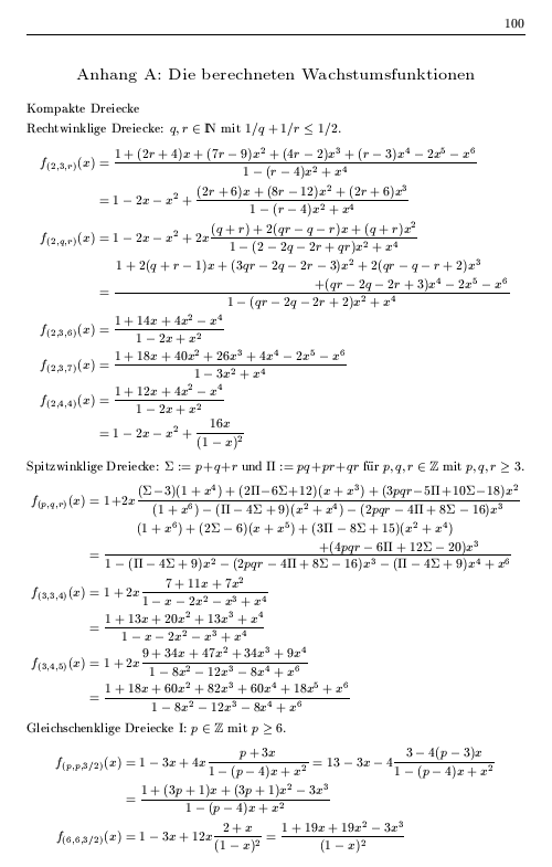 Seite 100 der Diplomarbeit
