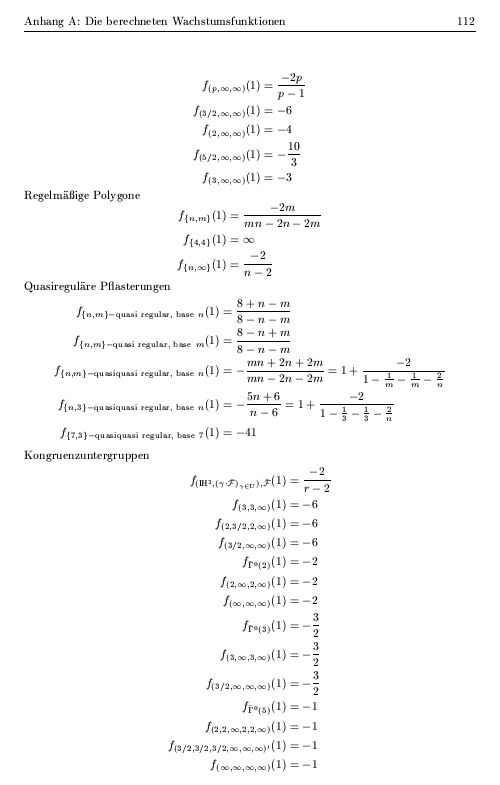 Seite 112 der Diplomarbeit