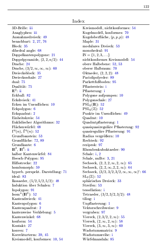 Seite 122 der Diplomarbeit